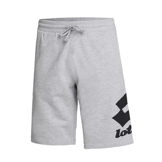 Lotto Ανδρικό σορτς Smart IV Bermuda 2 MEL Lotto Ανδρικό σορτς Smart IV Bermuda 2 MEL